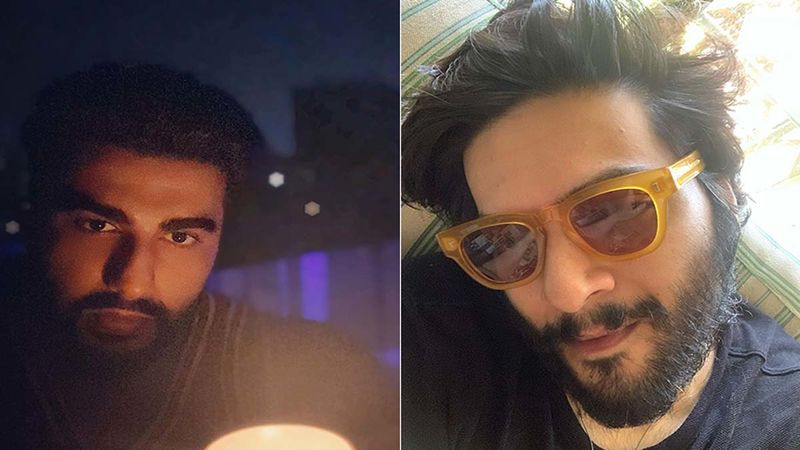 Bhoot Police Trends On Twitter As It Leaves Fans Confused If Arjun Kapoor Has Replaced Ali Fazal