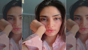 Sushant Singh Rajput’s Death Case: Athiya Shetty's Insta Post Speaking About Karma Raises Eyebrows