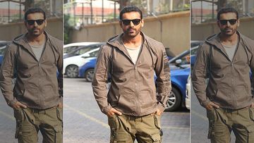 John Abraham Says He Doesn't Subscribe To The Terms 'Insider-Outsider': 'Every Individual Has To Fight Their Own Battle'