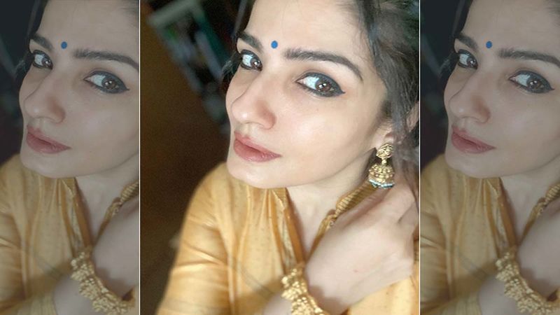 Raveena Tandon Feels Bollywood Celebs Are Soft Targets; Says, 'No Drug Supplying Can Happen Without The Ashirwad Of Local Authorities'