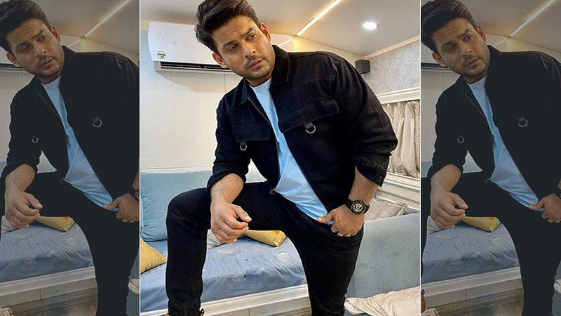Bigg Boss 14: BB13 Winner Sidharth Shukla Assures To Make The Upcoming Journey Of The Contestants A Challenging One-Watch Video