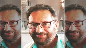 Mr India Director Shekhar Kapur Appointed As President And Chairman Of Governing Council For FTII