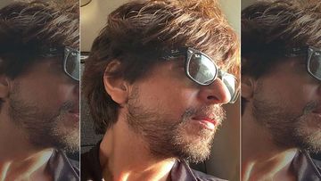 Shah Rukh Khan’s Fan Club Completes 7 Years On Social Media; Actor Thanks Them For Their Constant Support And Love