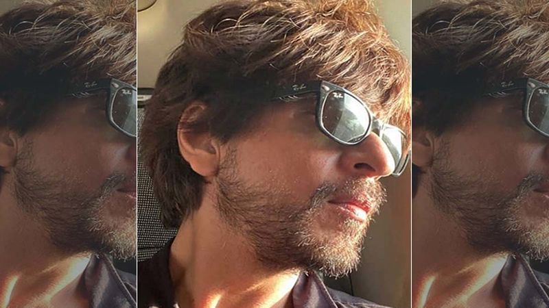 Shah Rukh Khan’s Fan Club Completes 7 Years On Social Media; Actor Thanks Them For Their Constant Support And Love