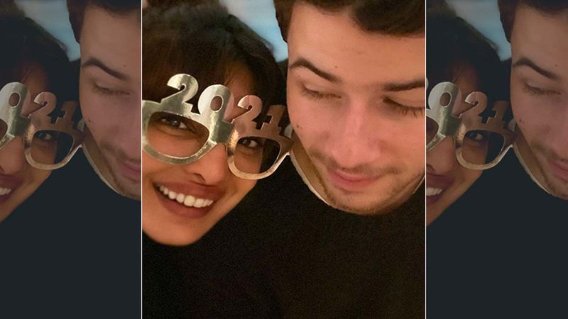 Priyanka Chopra Quizzed About Having Kids With Hubby Nick Jonas; Her Answer Will Leave You Amazed