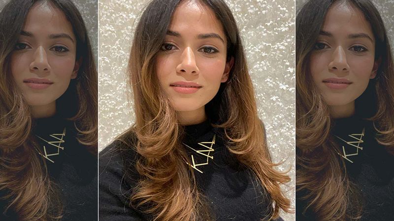 Mira Rajput's Ingenious Home Remedy For Migraine Is Helping Many; Here's What It Is