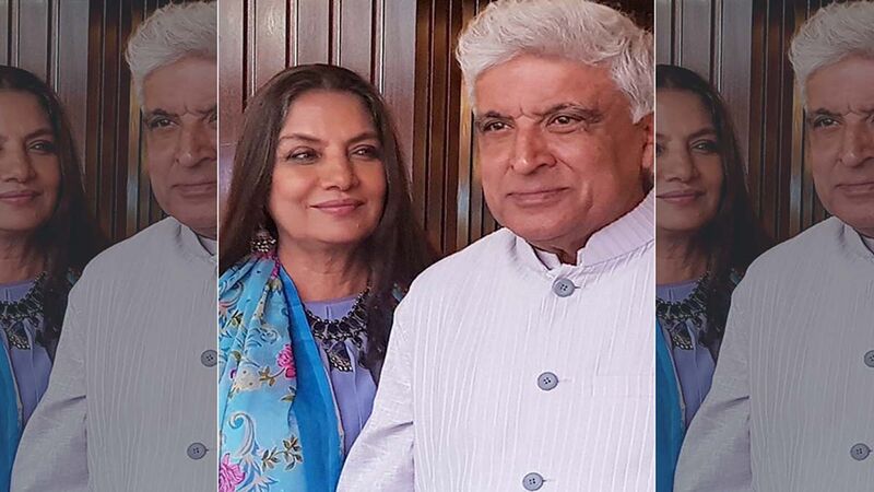 Shabana Azmi Reveals Her Parents Were Not In Favour Of Her Relationship With Javed Akhtar