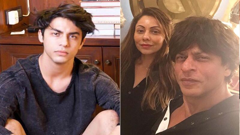 Aryan Khan Connected With His Parents Shah Rukh Khan And Gauri Khan Via A Video Call From Arthur Road Jail