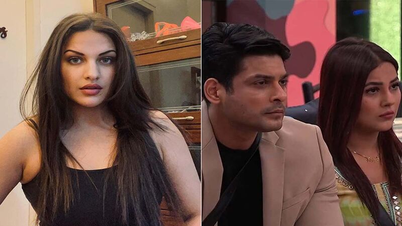 Himanshi Khurana On Shehnaaz Gill's Condition After Sidharth Shukla's Demise: 'Asim And I Discuss How She Needs Rita Aunty And She Should Be Under Her Guidance'