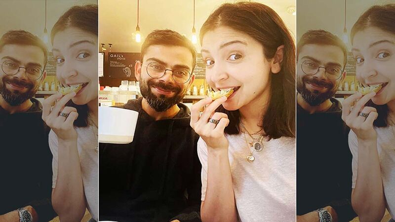 Virat Kohli Reveals Anushka Sharma’s Alizeh In 'Ae Dil Hai Mushkil' Made Him Fall In Love With Her MORE