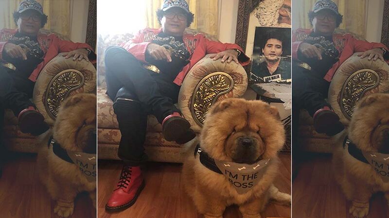 Bigg Boss 13's Abu Malik Files A Complaint Against A Pet Clinic, Owing To The Sudden Death Of His Dog