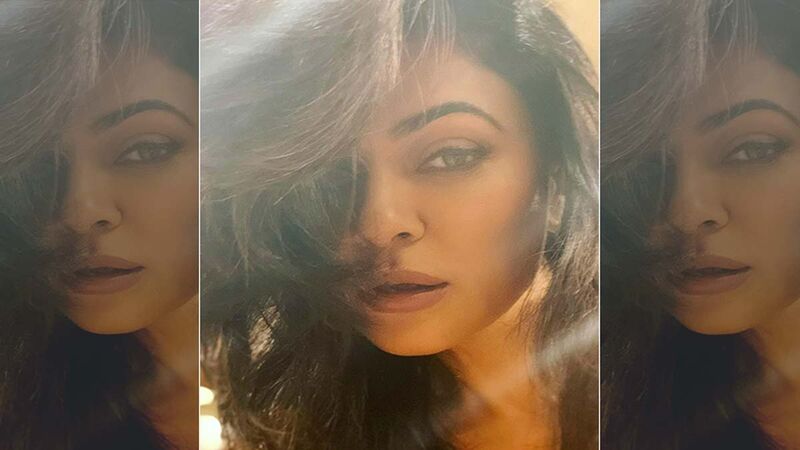 Aarya 2: Sushmita Sen Unveiling The Teaser Wrote, 'Sherni Is Back This Time, Deadlier Than Ever'