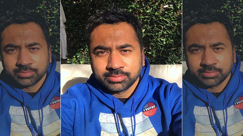 Kal Penn Comes Out Of The Closet, Reveals Being Engaged To Josh For 11 Years, Says, ‘We Had Our 11th Anniversary In October’