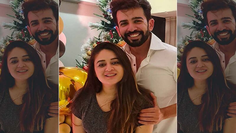 Bigg Boss 15: Jay Bhanushali Can’t Resist From Sending A Special Message For His Wife Mahhi Vij, Via Media Who Graced The Show