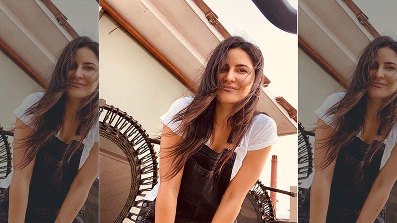 'Road As Smooth As Katrina Kaif's Cheeks,' Comment By Rajasthan Minister, Leaves People In Splits