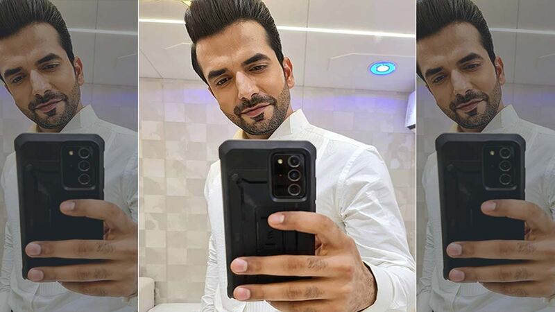 Manit Joura On Quitting Kundali Bhagya: Asks Fans To Hang On, Hinting To Come Back With A Bang; Is Also Emotional As He Bids Goodbye To The Show