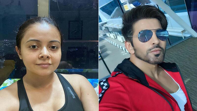 Bigg Boss 15: Devoleena Bhattacharjee Reacts To Vishal Kotian’s Mean Comments At Her, Latter Had Asked, ‘Khud Top 7 Mein Bhi Thi Kya?’