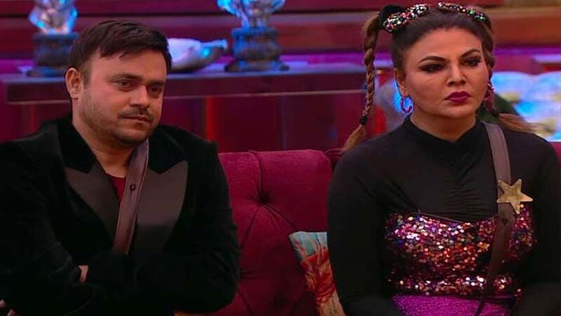 Bigg Boss 15: Rakhi Sawant's Husband Ritesh Makes Explosive Revelation About His Estranged Wife, Shares She Tried To Elope Twice With A Man