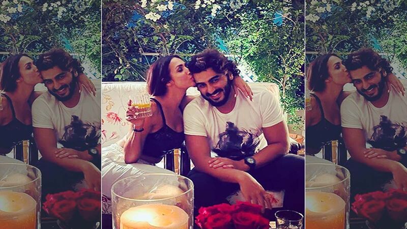 The Cost Of Arjun Kapoor And Malaika Arora’s Holiday Villa In The Maldives, Will Leave You Stupefied