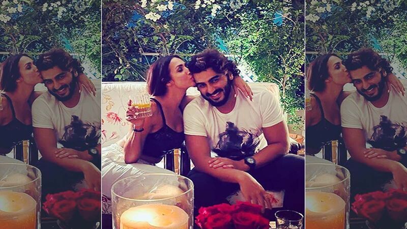 'In India, We Have Become Jananis’, Arjun Kapoor REACTS To Getting TROLLED For His Relationship And Age Gap With Malaika Arora