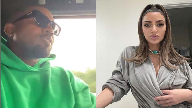 Kim Kardashian And Kanye West Grace Virgil Abloh’s Memorial Amidst Divorce Proceedings