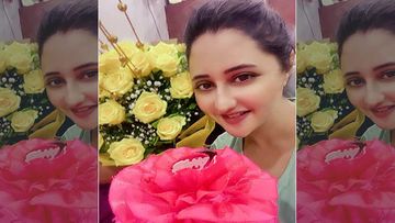 Rashami Desai’s Fans Can’t Keep Calm As Bigg Boss 13 Star Nears Her Birthday; Fans Get Rashami Birthday Month Trending On Twitter
