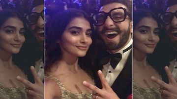 Pooja Hegde To Wrap Up Brand Commitment Before Resuming Ranveer Starrer Cirkus