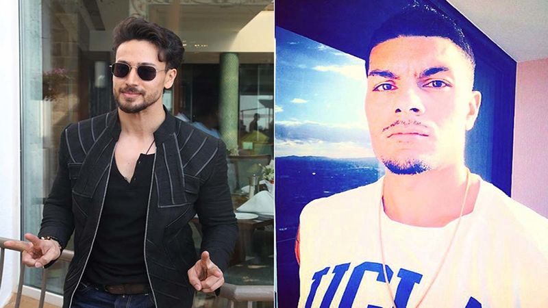 Tiger Shroff's Smoking Hot Picture Leaves Fans Swooning; His Sister Krishna’s Ex-BF Eban Hyams Says ‘Break The Internet’