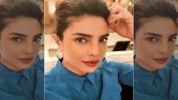 After Filming Text For You And Matrix 4 Priyanka Chopra Confirms Her Web Show Citadel; To Go On Floors From Tomorrow