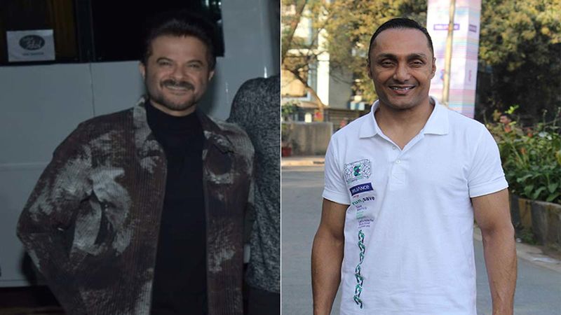 Anil Kapoor Shares He Almost Killed Rahul Bose While Filming A Scene In Dil Dhadakne Do; Check Out Rahul’s Reaction On It