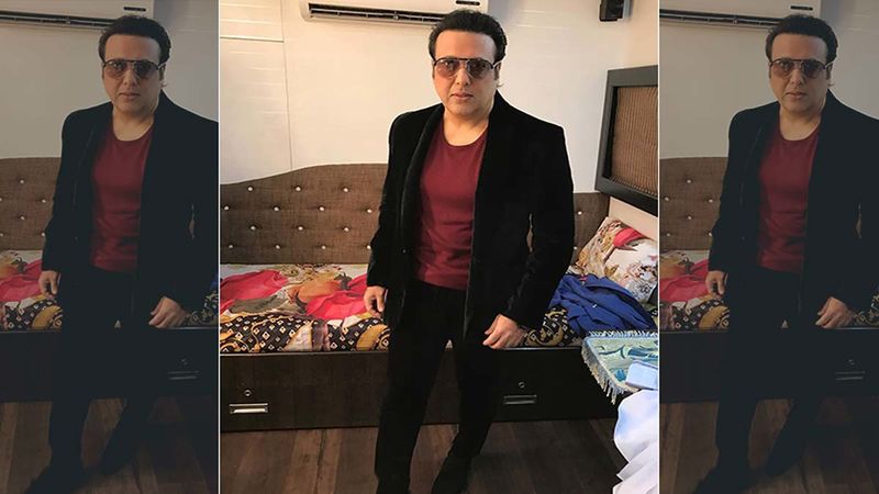 Govinda Shares He Is No Longer 'Pious', Says He Has Become Bitter And Corrupt: 'These Days I Party, Smoke, Drink'