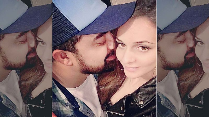 Actor and Host Rannvijay Singha Announces He And His Wife Prianka Singha Are Expecting Their Second Child With This Beautiful Pic