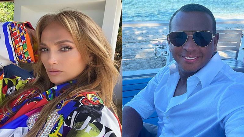 IT'S OFFICIAL- Jennifer Lopez And Alex Rodriguez Call It Quits; Singer States They Shall Remain Friends Despite Their Split