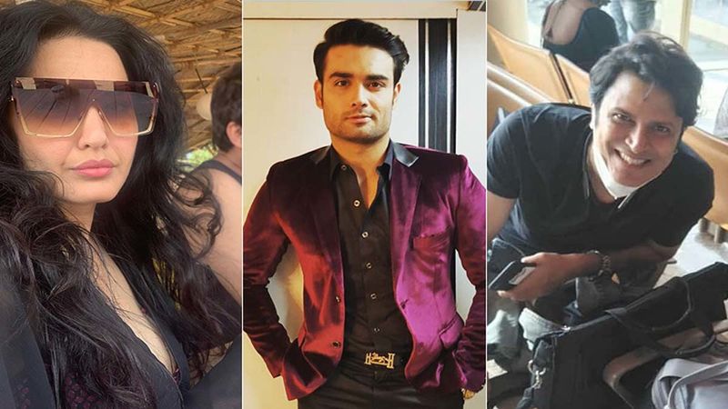 Shakti Actress Kamya Panjabi Urges Fans Not To Compare Vivian Dsena And Cezanne Khan; Says, ‘It’s Not Fair’