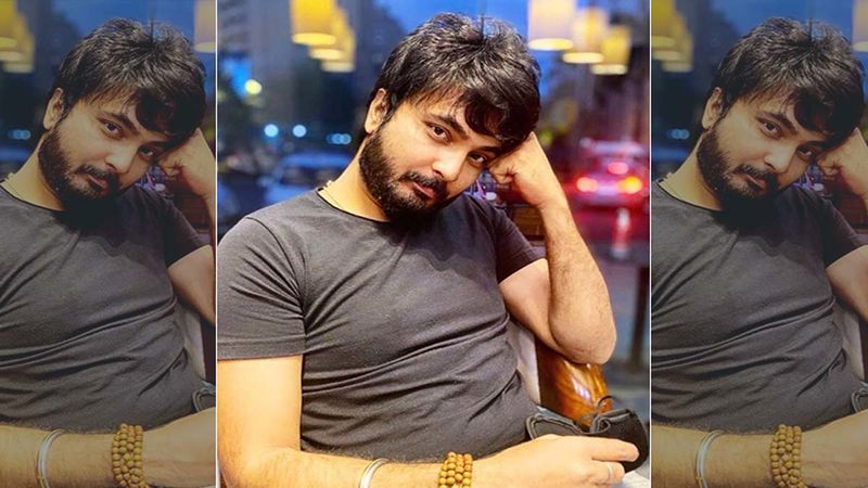 Bigg Boss 12's Sourabh Patel Loses His Father Due To COVID-19, Says, 'Yeh Woh Time Hai Jisme Paisa Source Kuch Kaam Nahi Aa Rahe Hai'