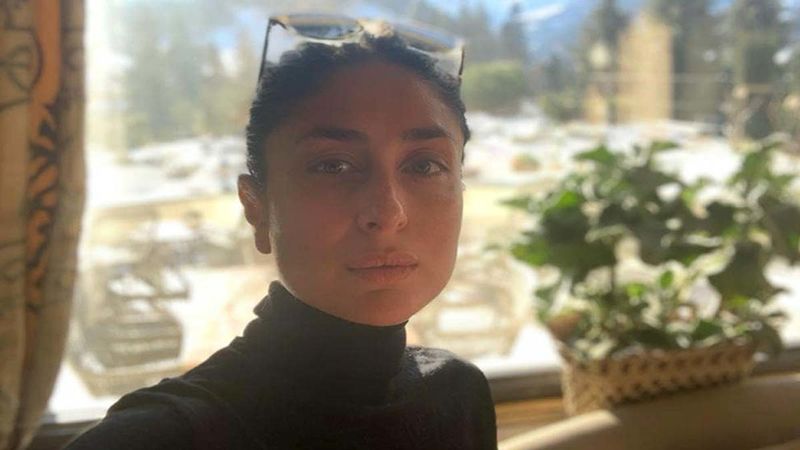 Kareena Kapoor Khan Drops A Post Giving 7 Most Essential Ways To Combat The Second Wave Of COVID-19