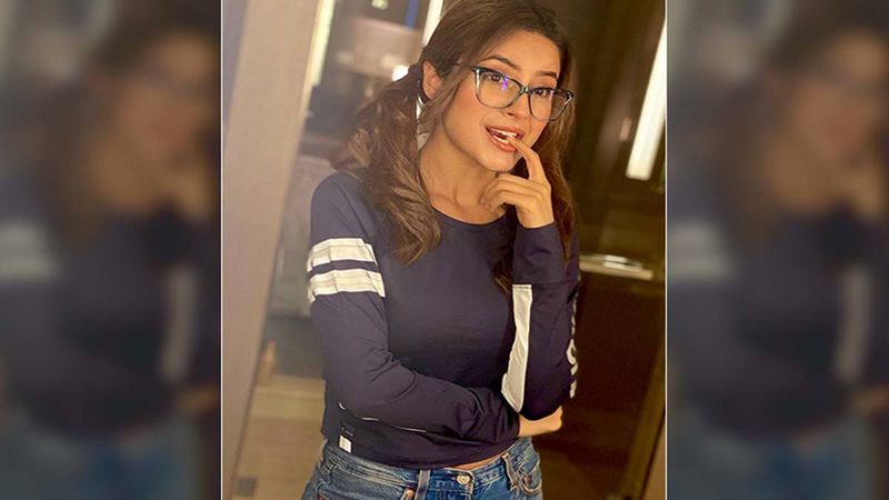 Shehnaaz Gill Croons Justin Bieber's Popular Song Peaches; Her Sweet Punjabi Touch Makes Her Sound Adorable- Watch Video