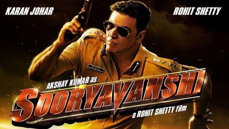 Sooryavanshi: Akshay Kumar And Katrina Kaif Starrer Postponed Once Again Amid COVID-19 Spike; Makers Release An Official Statement