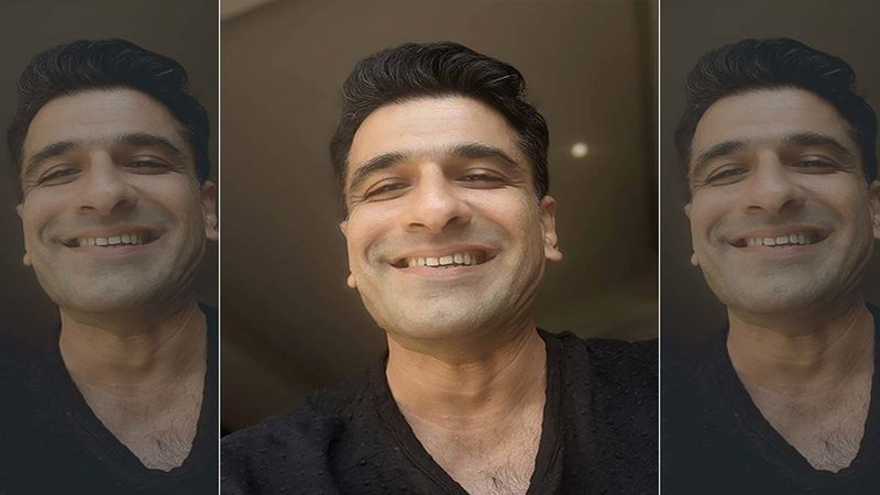 Paps Ask Bigg Boss 14’s Eijaz Khan To Get His Ladylove Pavitra Punia With Him; Actor Has A ROFL Worthy Reply