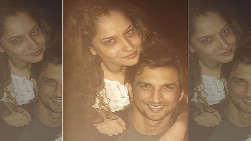 Ahead Of Sushant Singh Rajput’s First Death Anniversary, Ankita Lokhande Shares Video Clips From Her Tv Show Pavitra Rishta