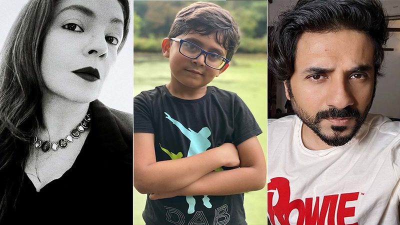 Pooja Bhatt, Vir Das And More Come Forward To Support A Kid Who Was Bullied For Wearing Glasses In School