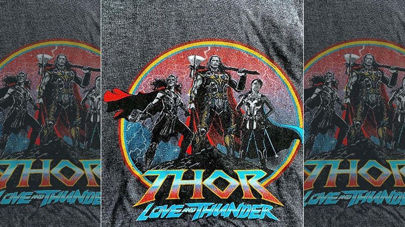 Thor Love and Thunder: Fans Anticipation Sparks Memefest On Twitter, As They Wait For Marvel To Drop Trailer Of Upcoming Film!