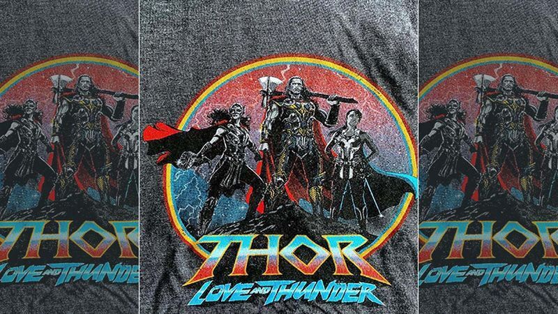 Thor: Love And Thunder: MCU To Release Much-Anticipated Film In India One Day Before US, Fans Say ‘Waqt Badal Diya, Jazbaat Badal Diye’!