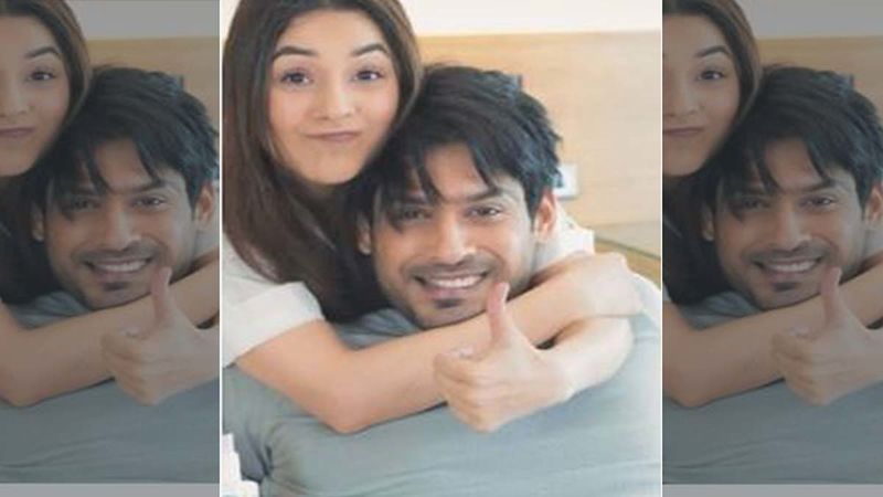 Shehnaaz Gill's Throwback Clip From Bigg Boss 13 Surfaces; Actress Talking About How She Would Like To Win Sidharth Shukla’s Heart Is Adorbs –Video Inside