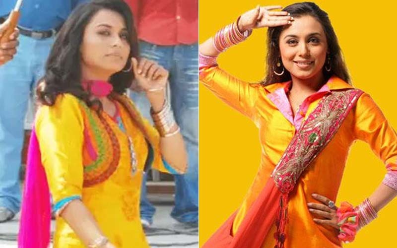 Rani Rani