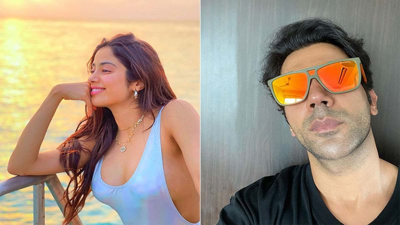 Janhvi Kapoor And Rajkummar Rao To Reunite For Sharan Sharma’s Next; Film To Go On Floors By The End Of 2021