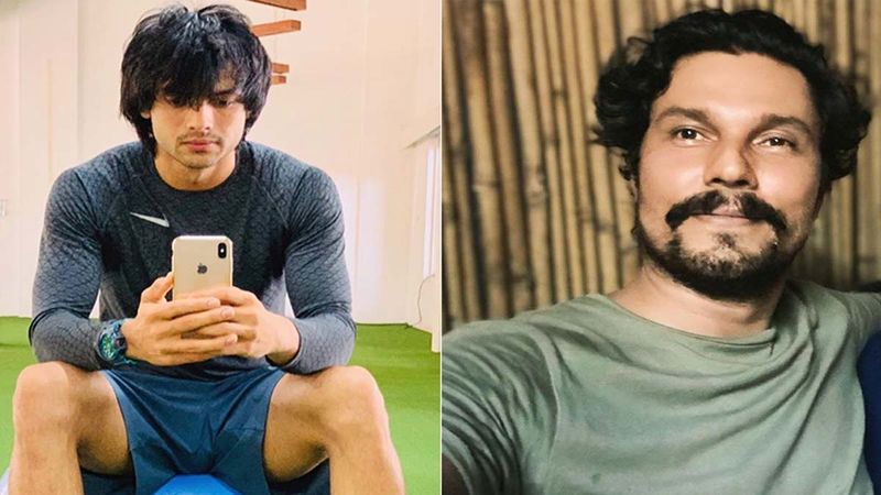 Neeraj Chopra Meets His Favourite Randeep Hooda; Actor Asks ‘Where Does One Go From The Top?’