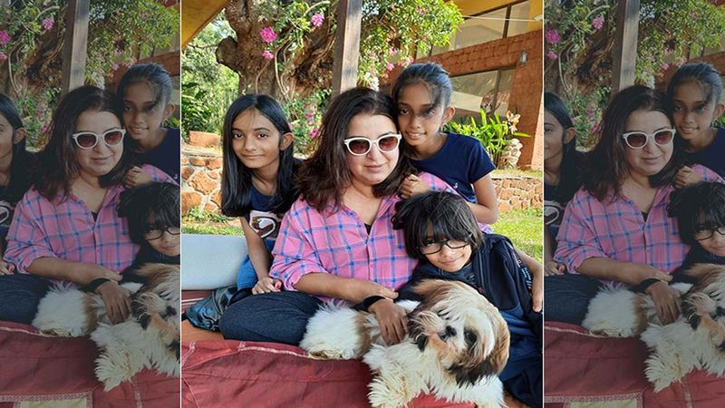 Farah Khan Hits Back At The Trolls For Asking Her Why Her Kids Are ‘SKINNY’ And She Is ‘FAT’