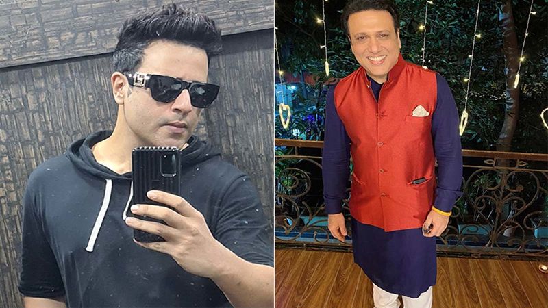 The Kapil Sharma Show: Krushna Abhishek Chooses To Keep Away From The Show As Makers Invite Govinda In The Upcoming Episode