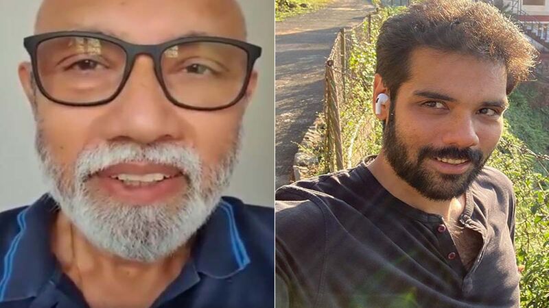Sathyaraj Discharged From The Hospital After He Recuperates From COVID-19, His Son Sibi Shares His Health Update